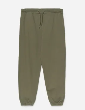 4623 Maharishi Organic Sweatpants Olive