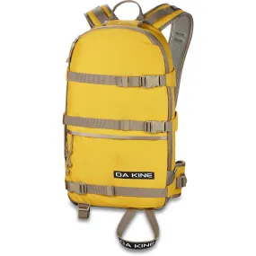 96 Heli Pack 16L Backpack