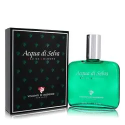 Acqua Di Selva Eau De Cologne By Visconte Di Modrone