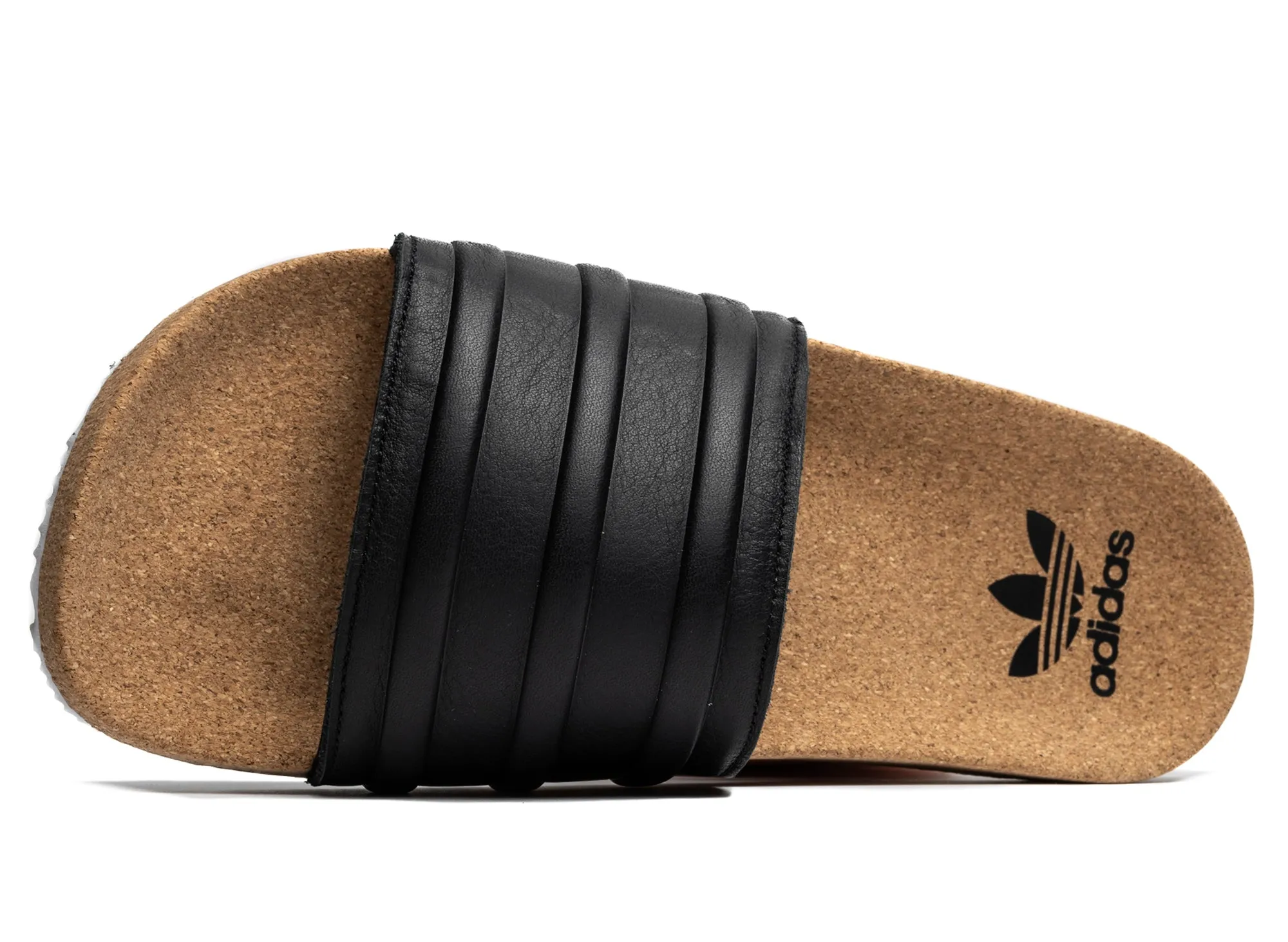 Adidas Adilette Premium Slides