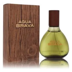 Agua Brava Eau De Cologne Spray By Antonio Puig