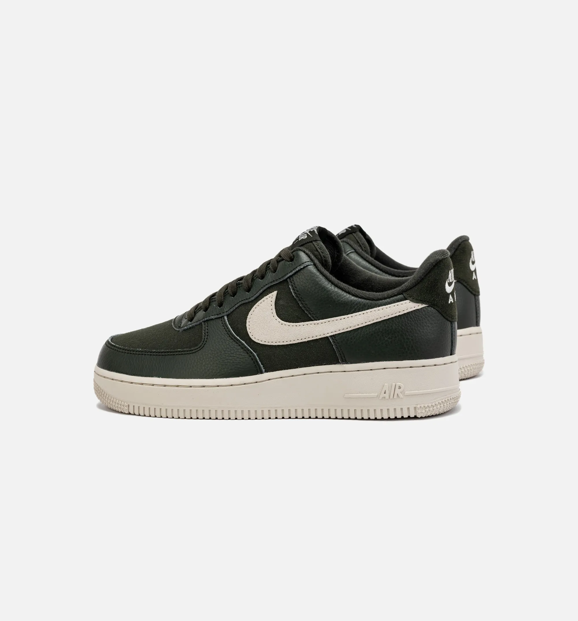 Air Force 1 Low '07 LX NBHD Mens Lifestyle Shoe - Sequoia/Light Orewood Brown