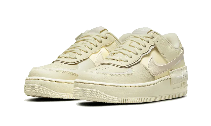 Air Force 1 Shadow Coconut Milk