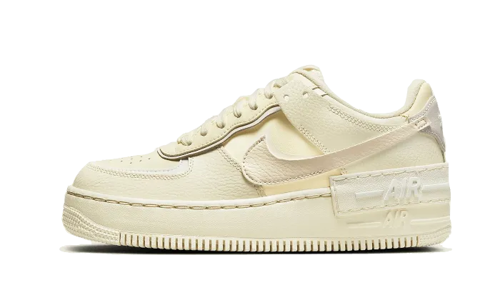 Air Force 1 Shadow Coconut Milk