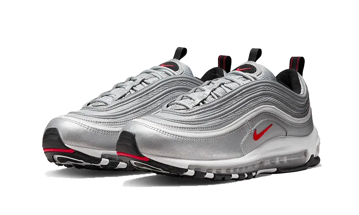 Air Max 97 OG Silver Bullet (2022)