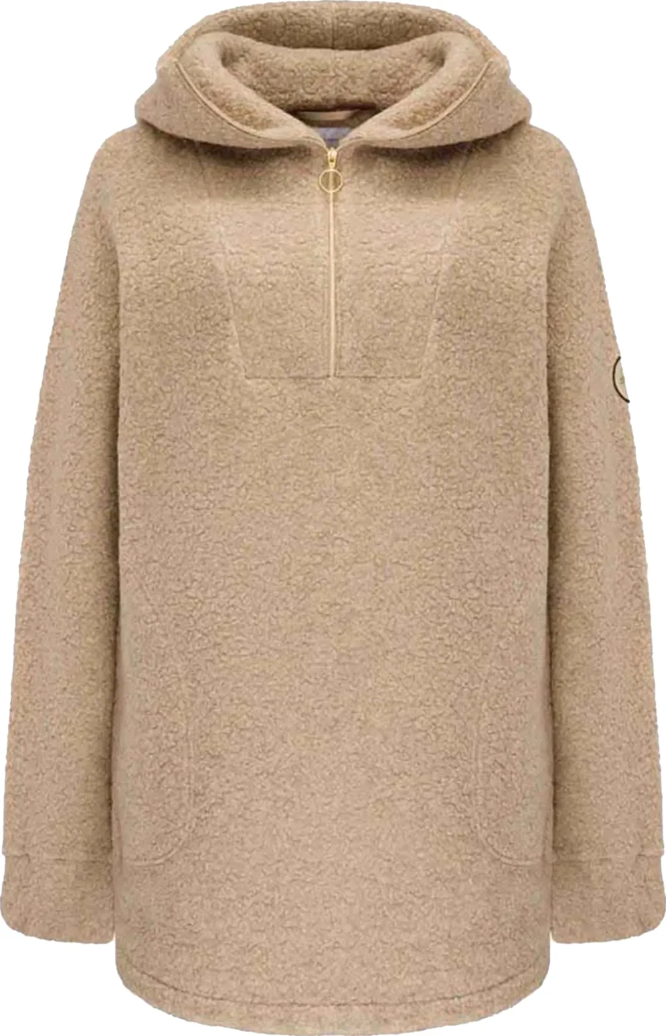 Alta Shearling Hoodie - Women's|-|Chandail à capuchon en rason Alta - Femme