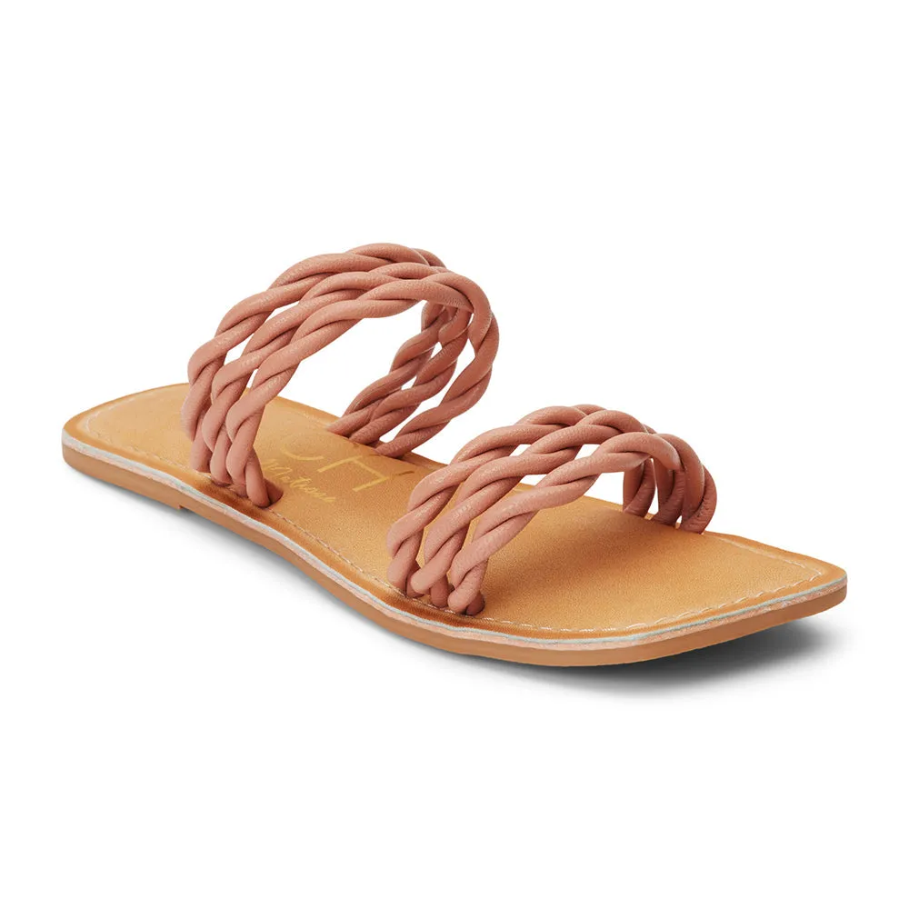 Amalia Slide Sandal