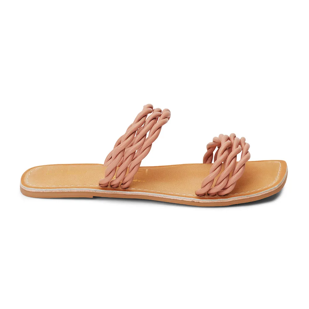 Amalia Slide Sandal