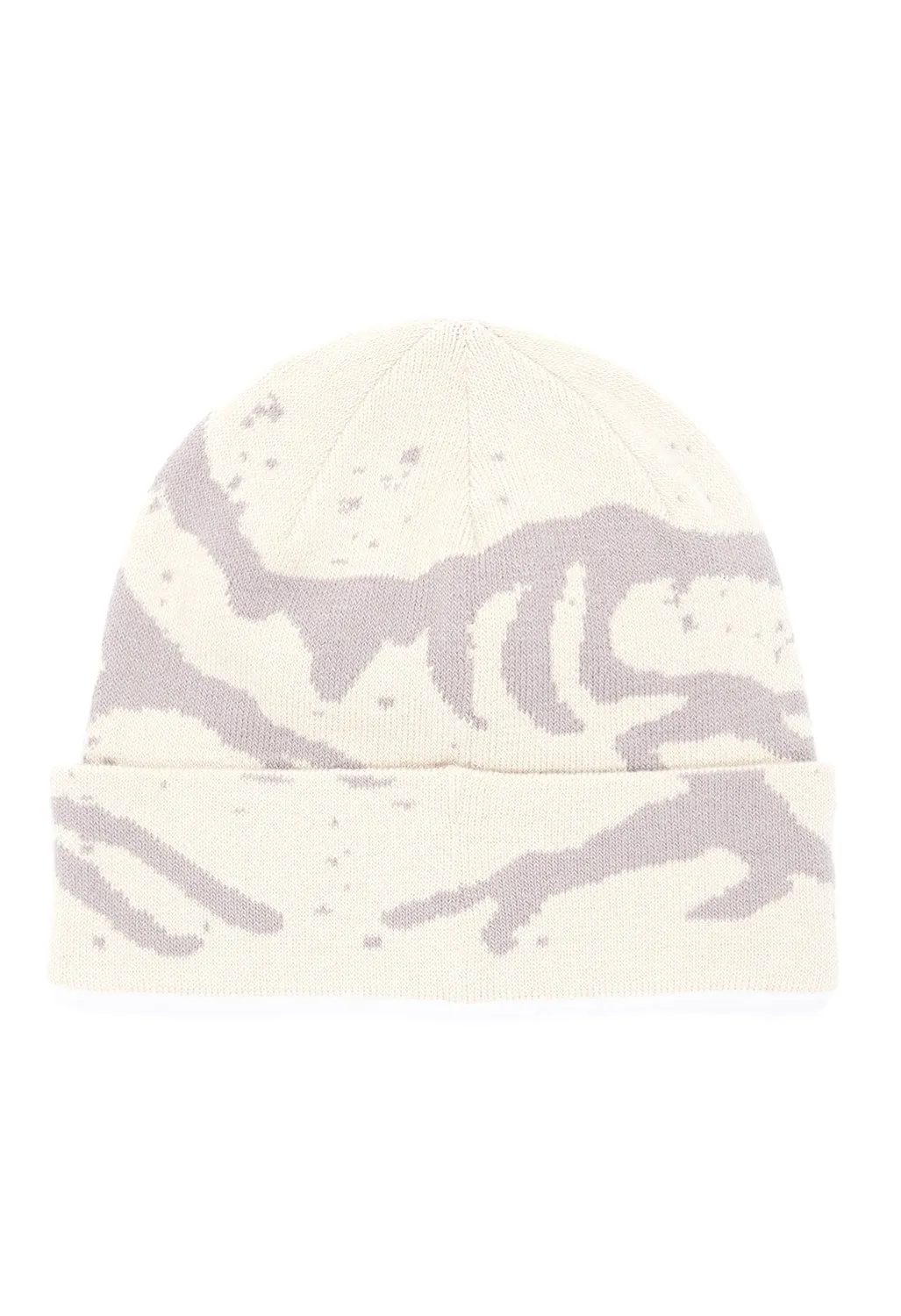 Arc'teryx Grotto Toque - Arctic Silk/Warm Stone