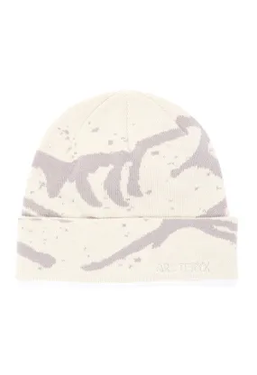 Arc'teryx Grotto Toque - Arctic Silk/Warm Stone