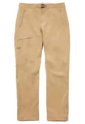 Arc'teryx Men's Gamma Lightweight Pants - Canvas - Regular