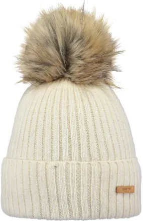 Augusti Beanie - Cream