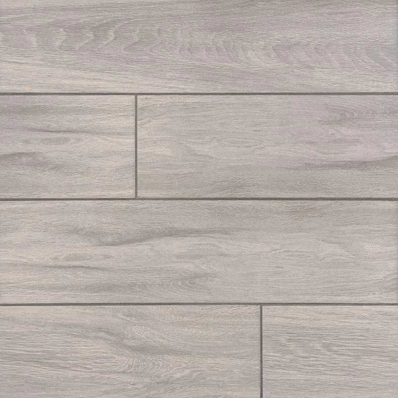 Balboa Ceramic Tile Collection Ice - 6"x24"