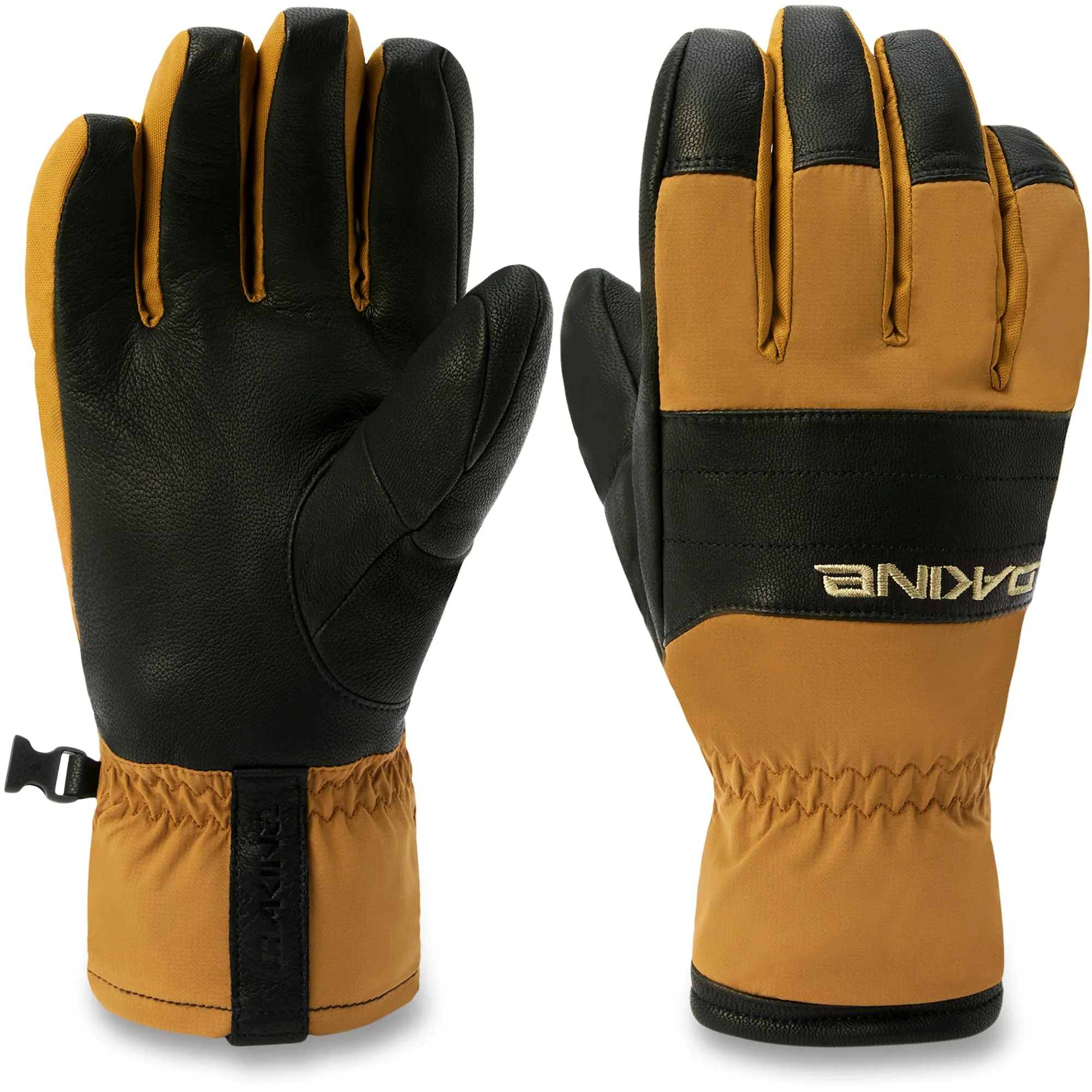 Baron Coupe Glove - Rubber