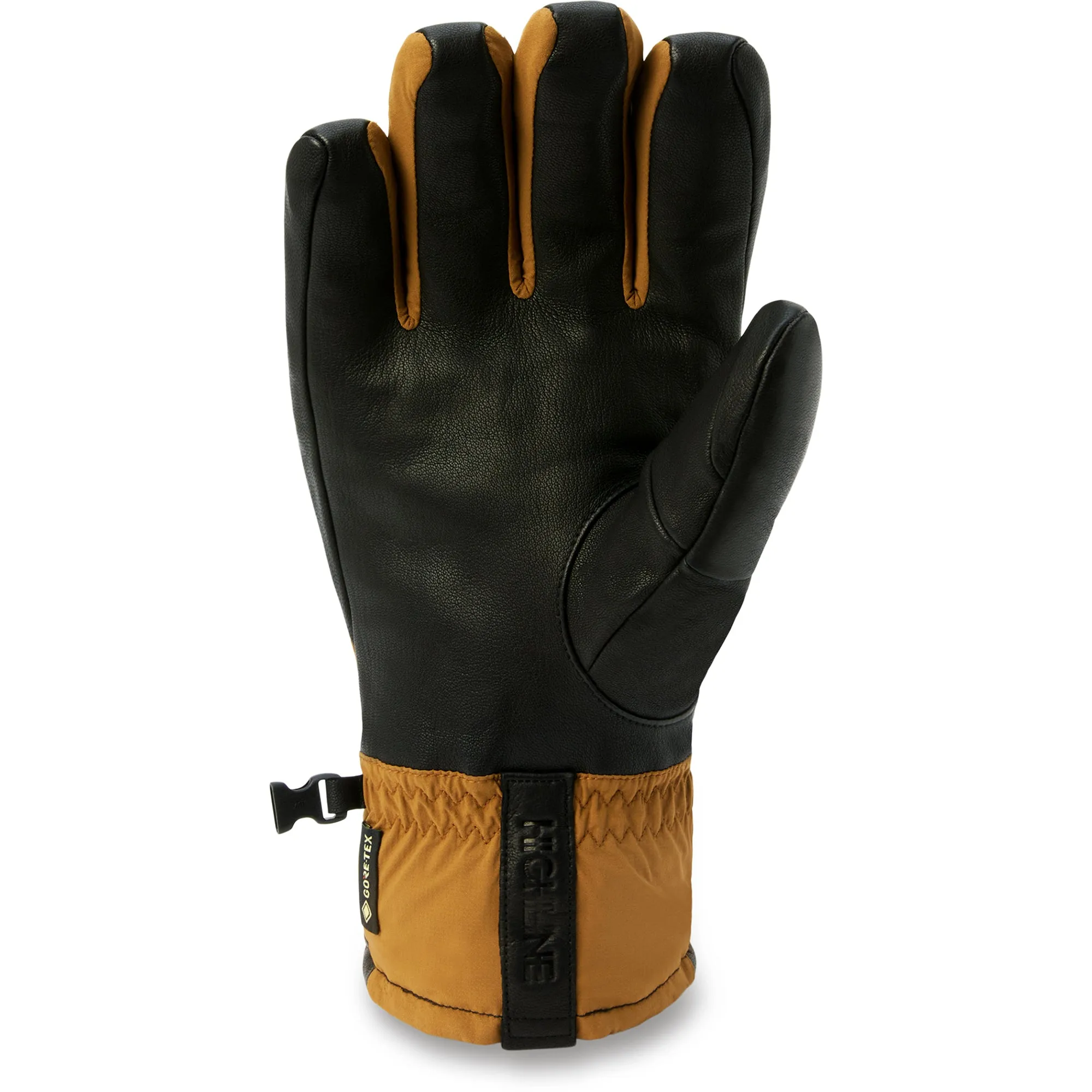 Baron Gore-Tex Glove - Rubber