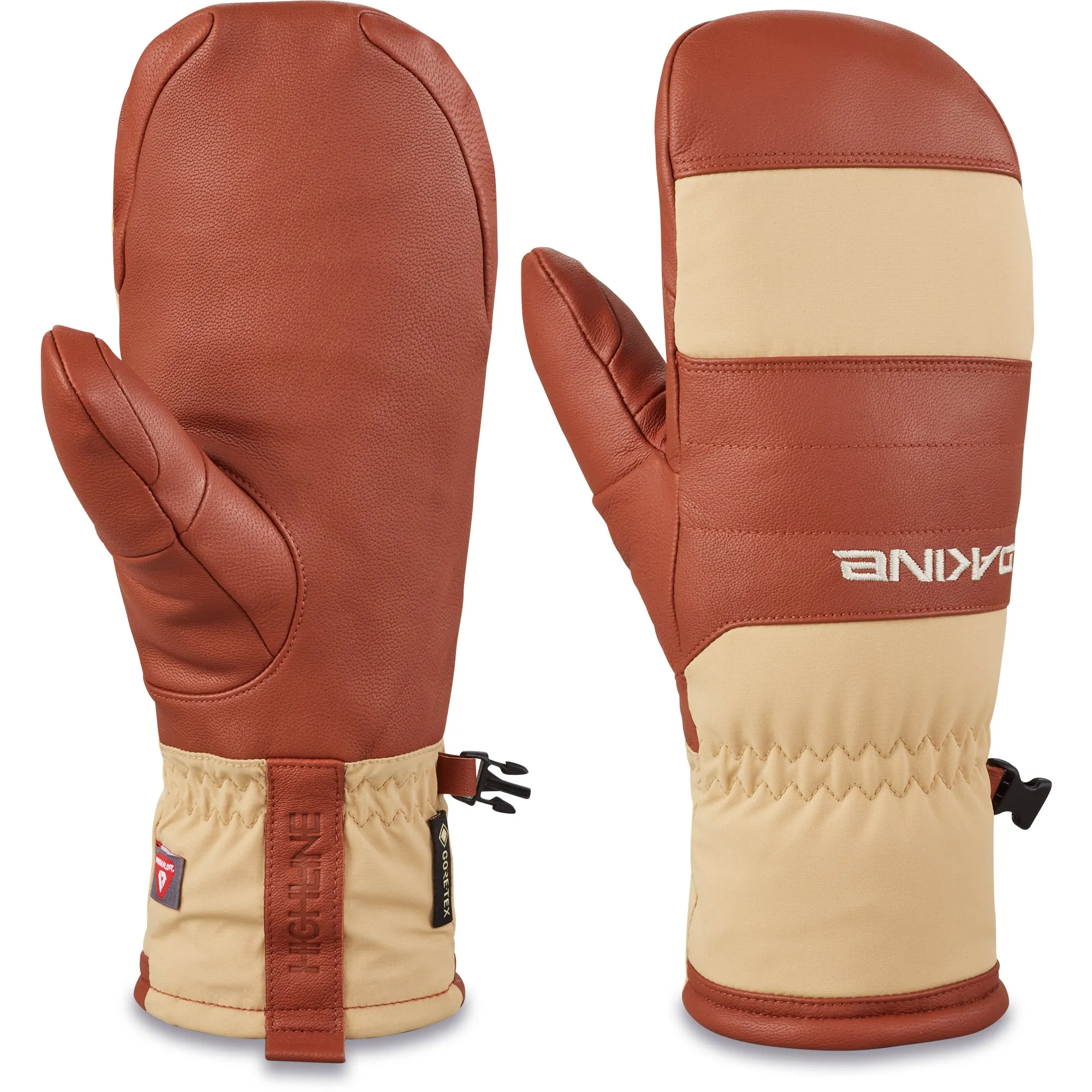 Baron GORE-TEX Mitt - Women's