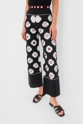 Black Mirror Trousers