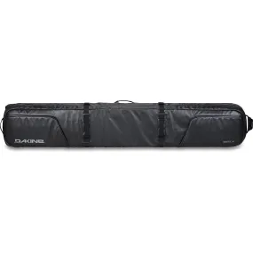 Boundary Ski Roller Bag - Black Coated