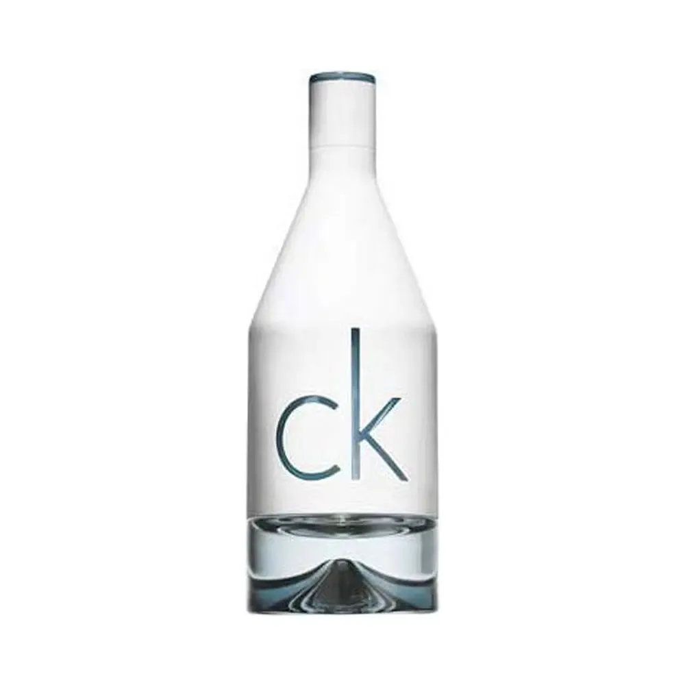 Calvin Klein CK IN2U Him Eau de Toilette Spray 50ml