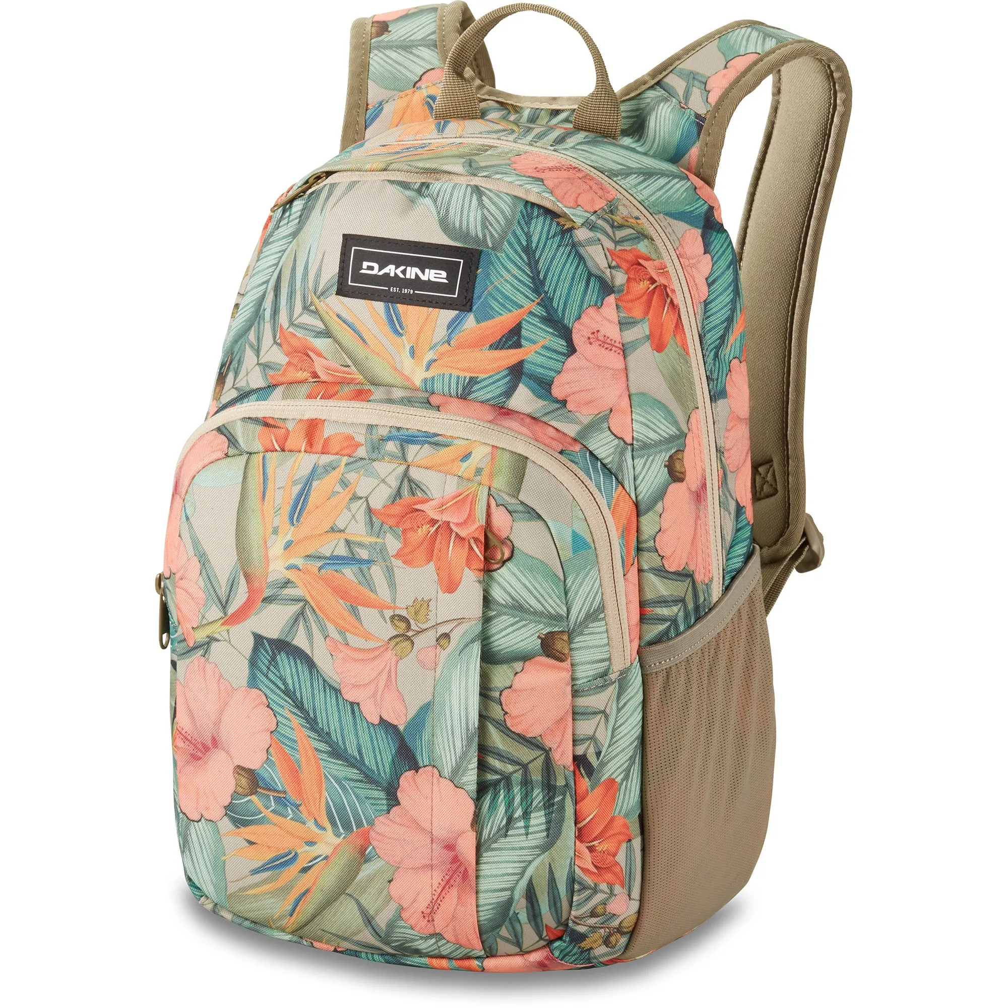 Campus 18L Backpack - Youth