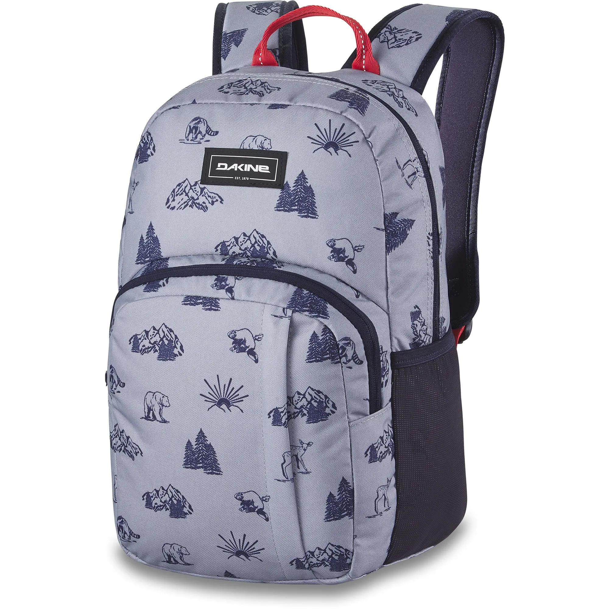 Campus 18L Backpack - Youth