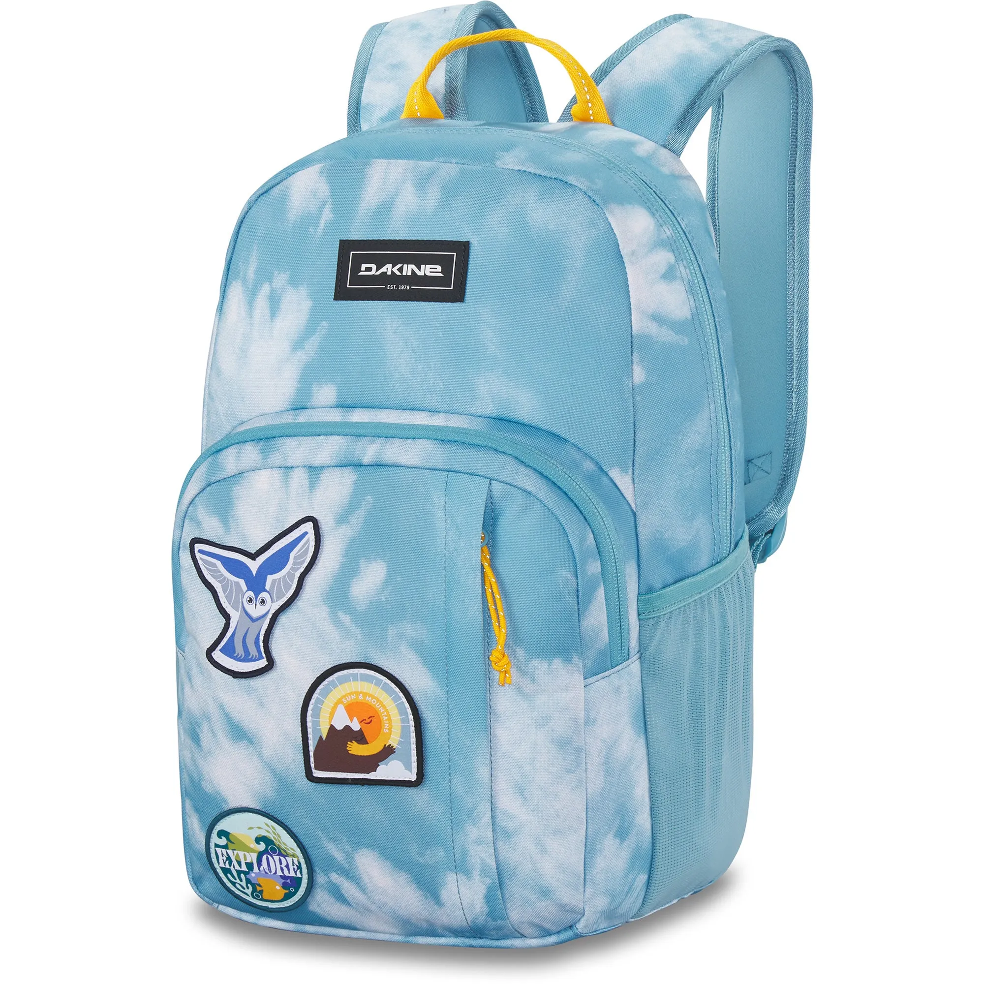 Campus 18L Backpack - Youth