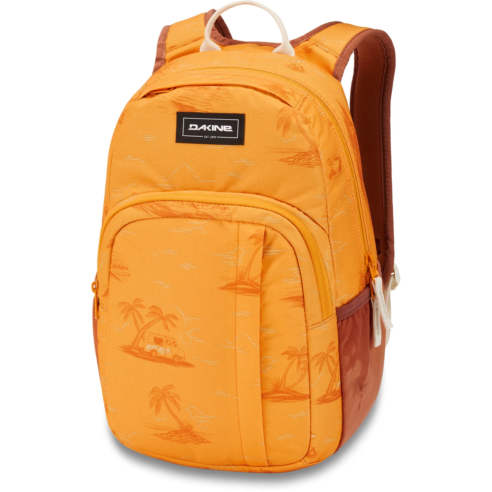 Campus 18L Backpack - Youth