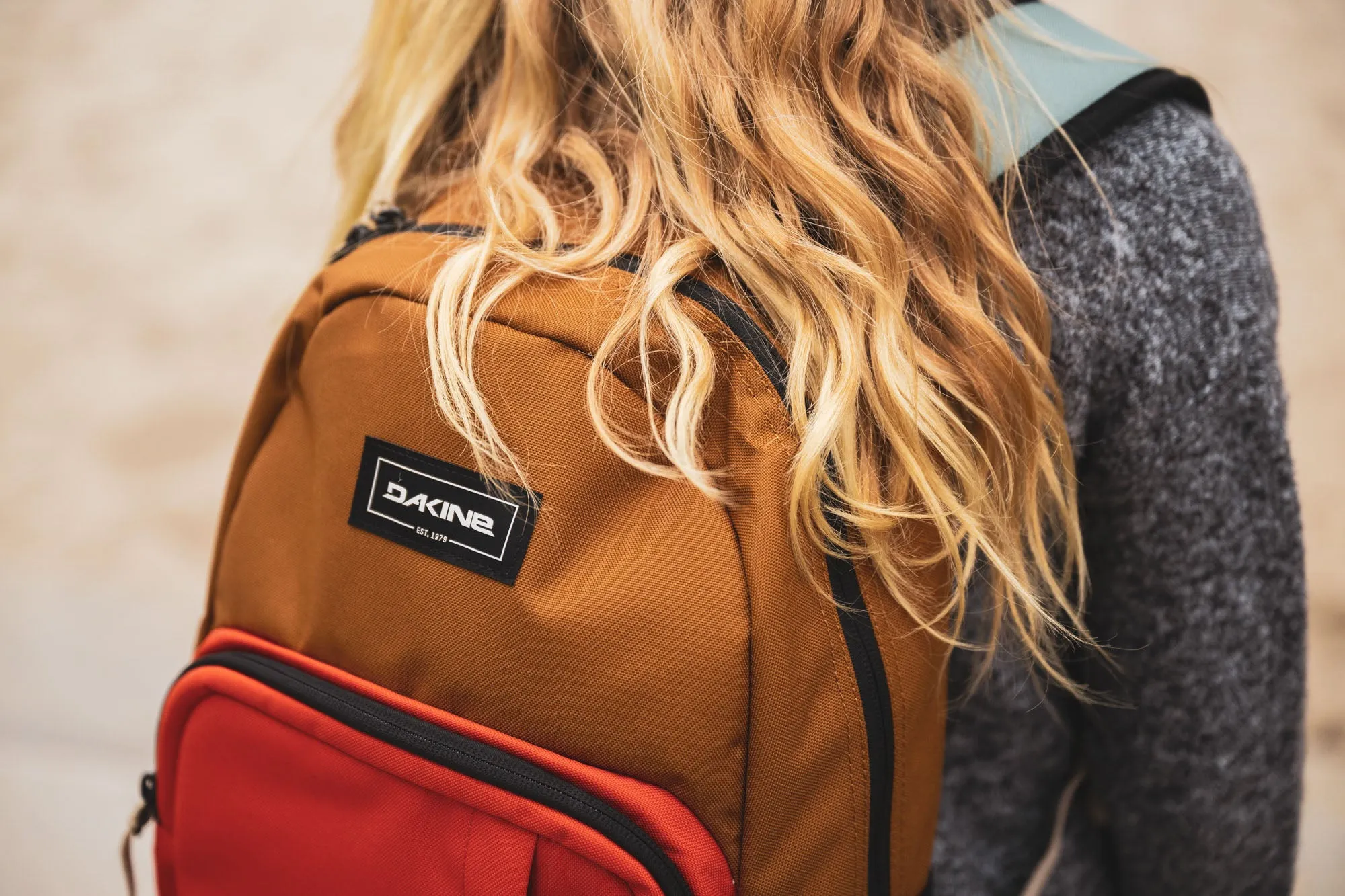 Campus 18L Backpack - Youth