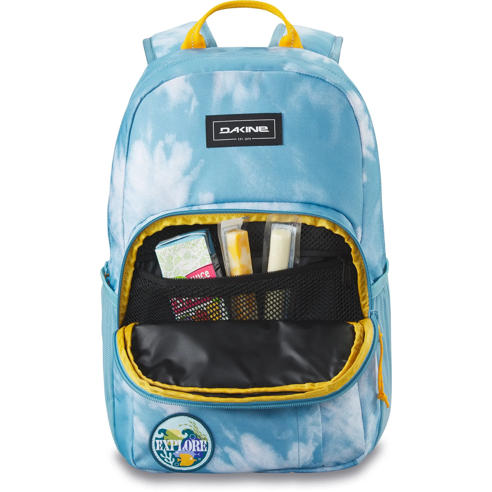 Campus 18L Backpack - Youth