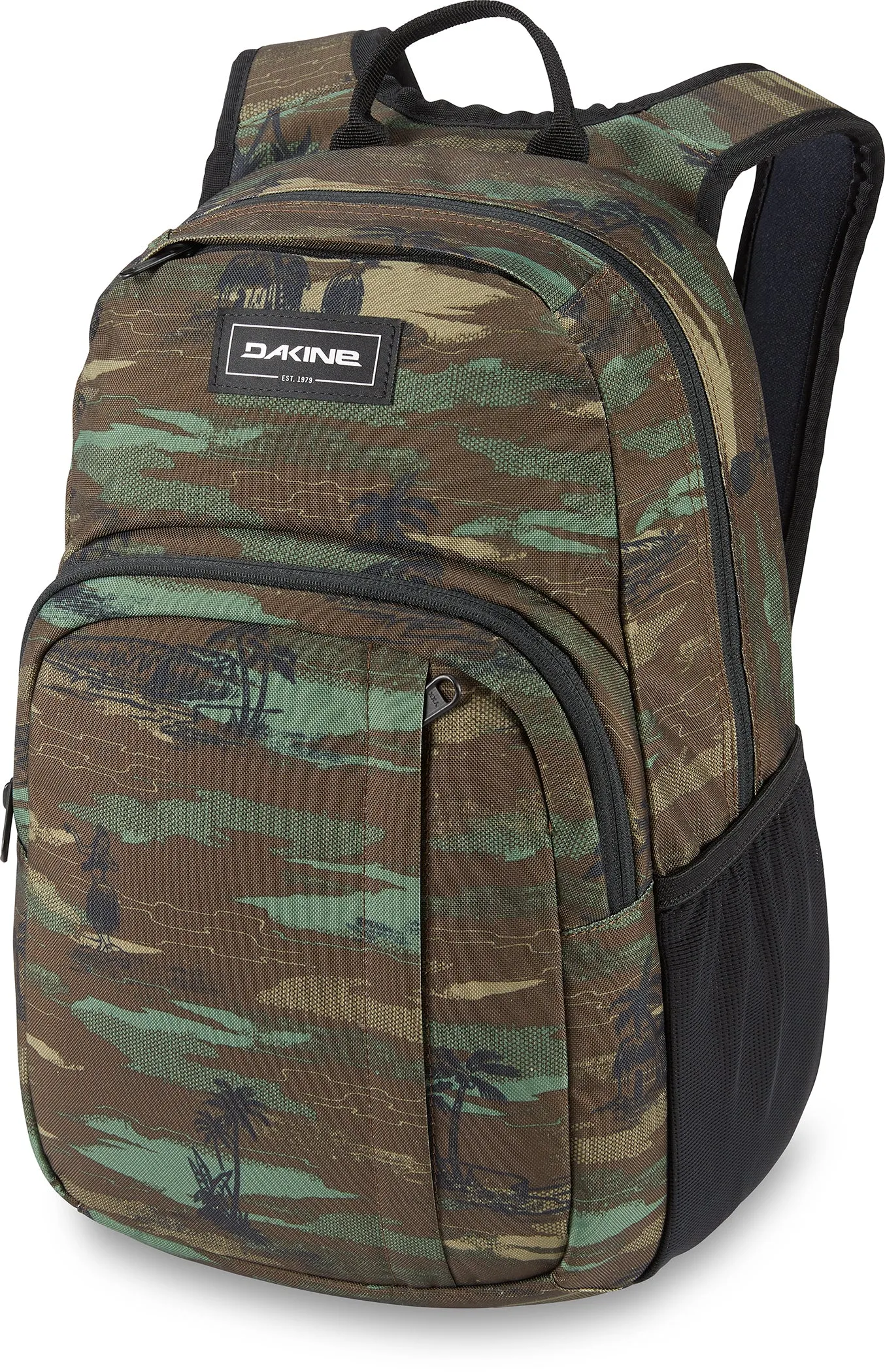 Campus 18L Backpack - Youth