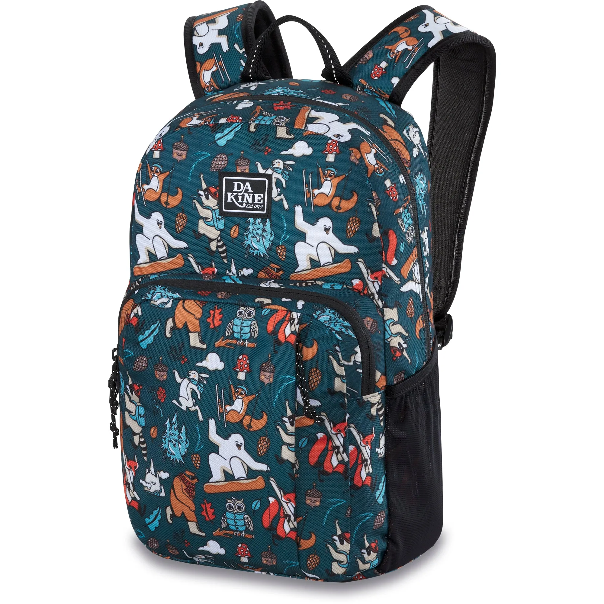 Campus 18L Backpack - Youth