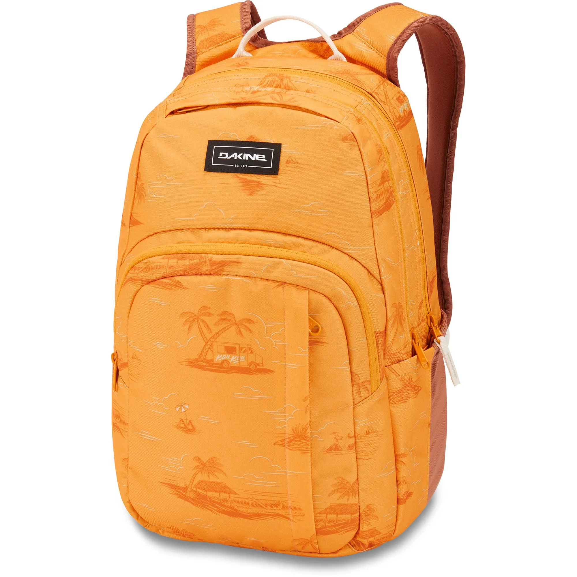 Campus M 25L Backpack