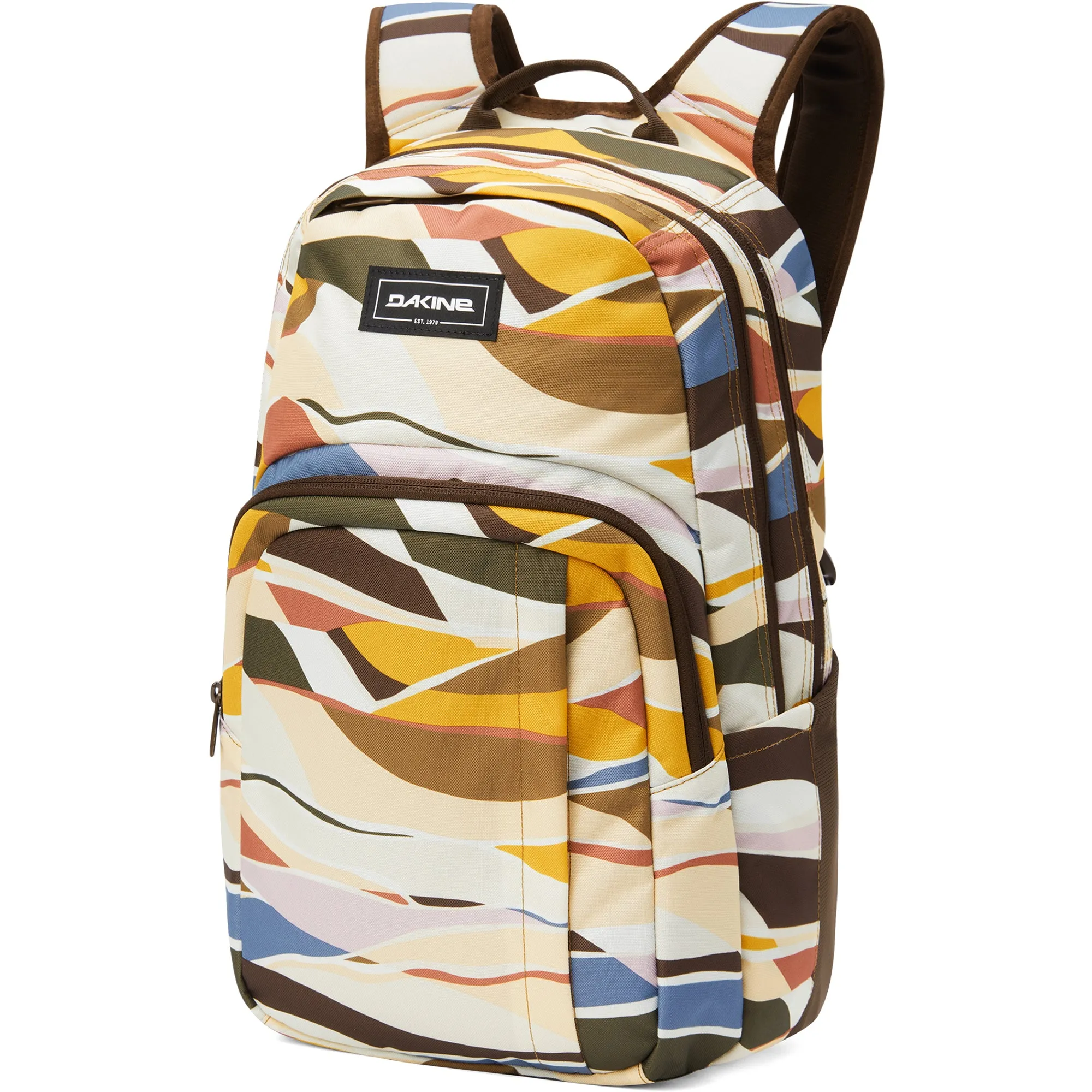 Campus M 25L Backpack