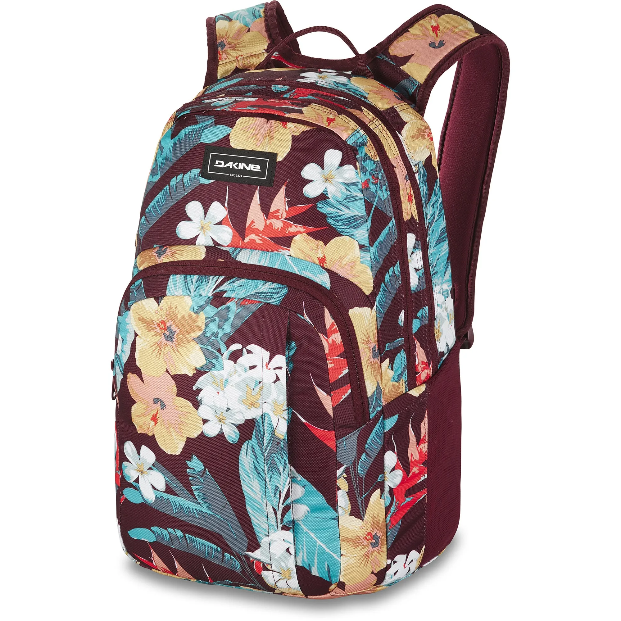 Campus M 25L Backpack