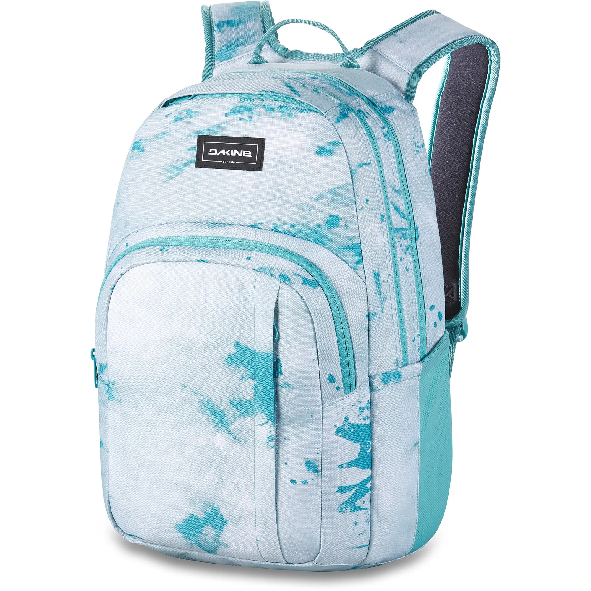 Campus M 25L Backpack