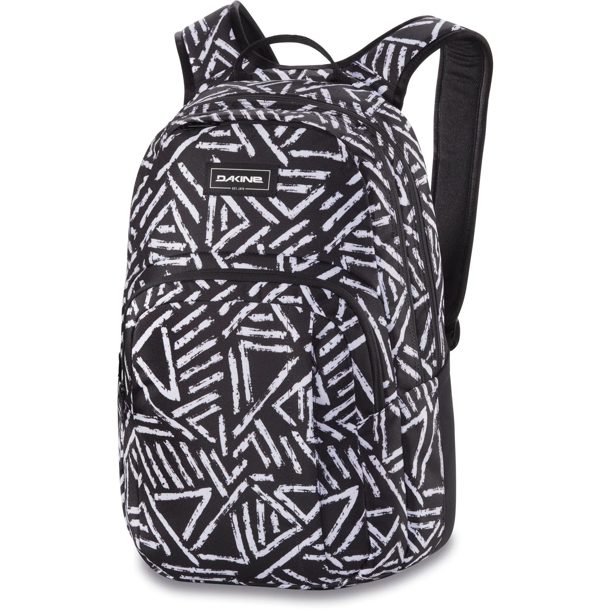 Campus M 25L Backpack