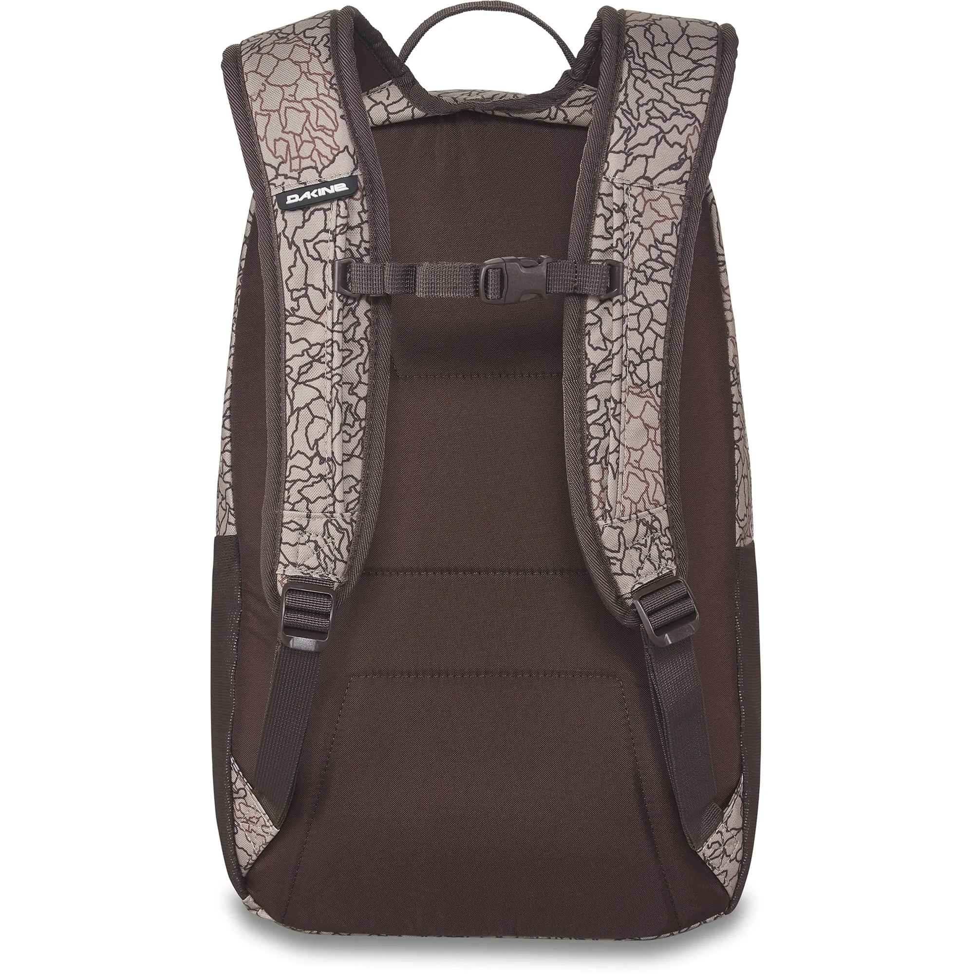 Campus M 25L Backpack