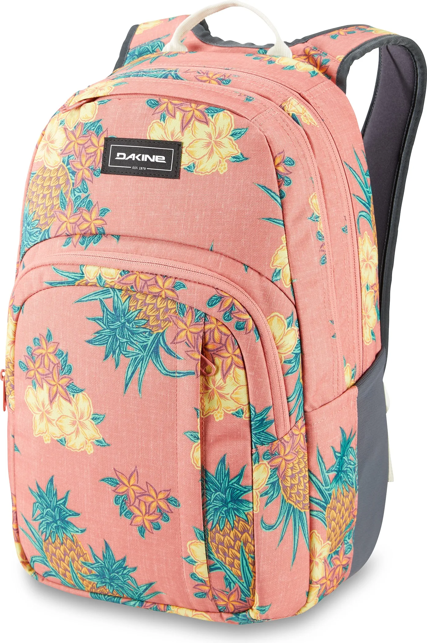 Campus M 25L Backpack