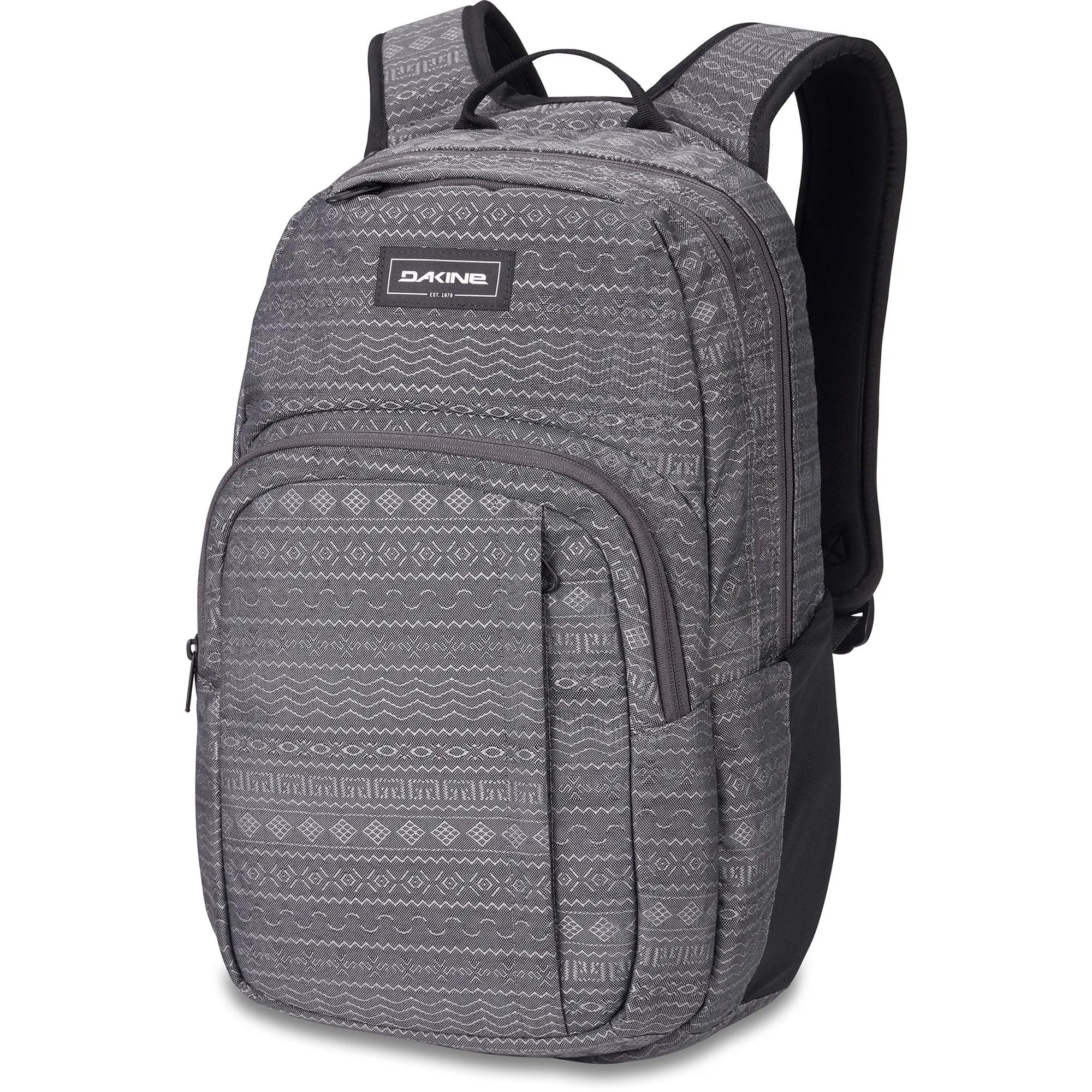 Campus M 25L Backpack