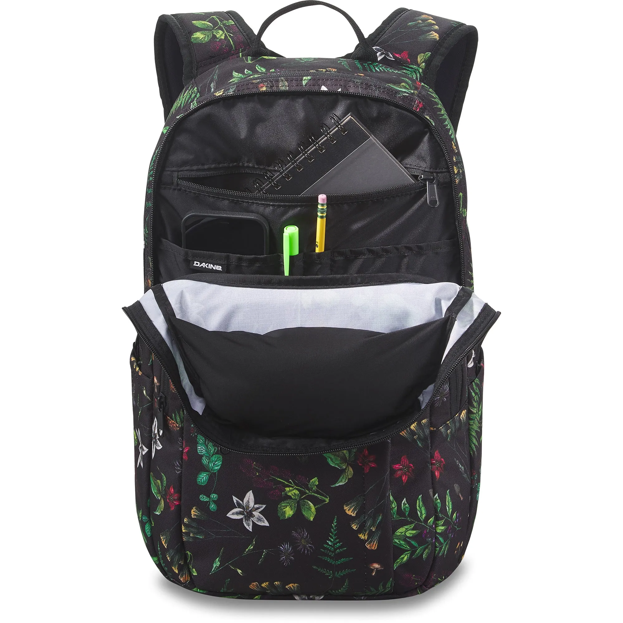 Campus M 25L Backpack