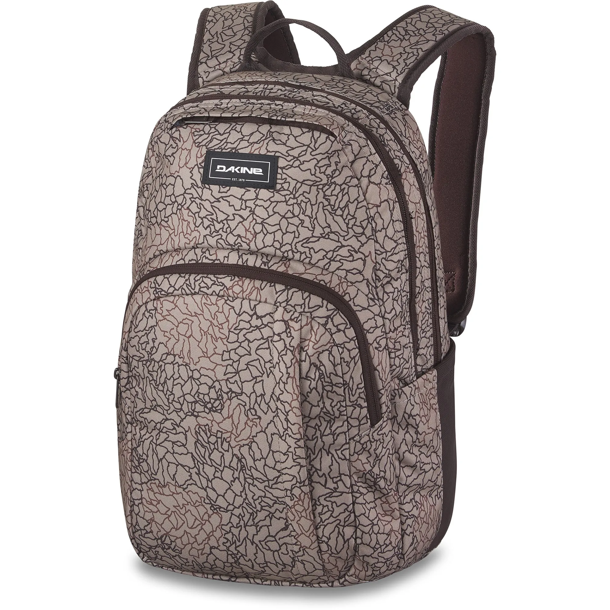 Campus M 25L Backpack