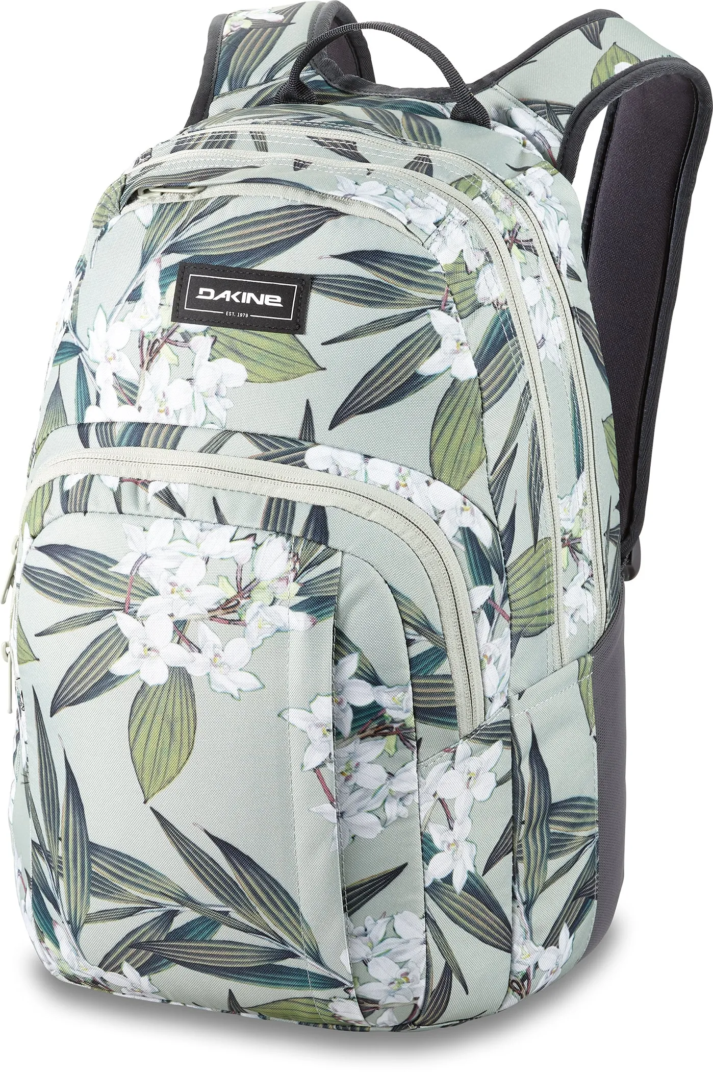 Campus M 25L Backpack