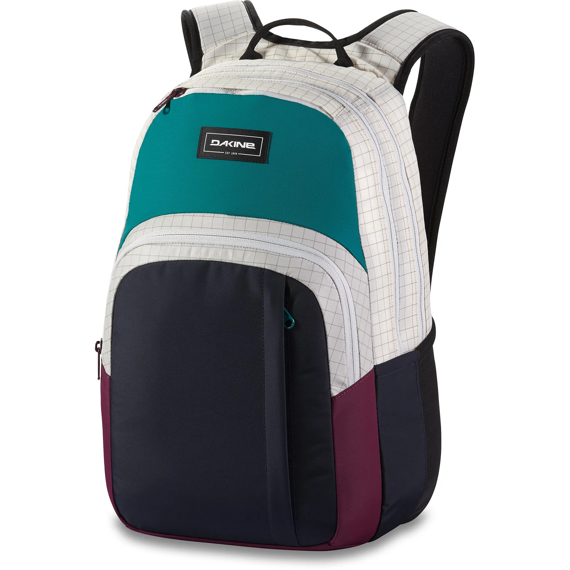 Campus M 25L Backpack