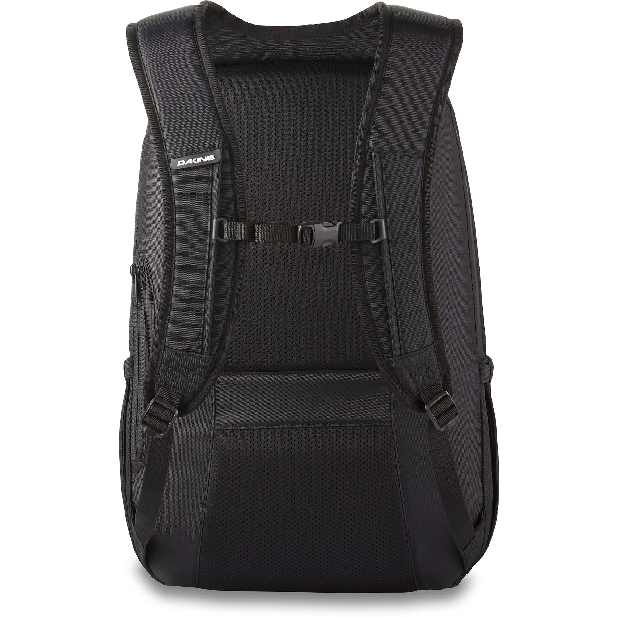 Campus Premium Backpack 28L - Black Ripstop