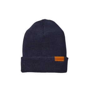 Cappello Uomo Red Wing Lana Merino Blu Navy