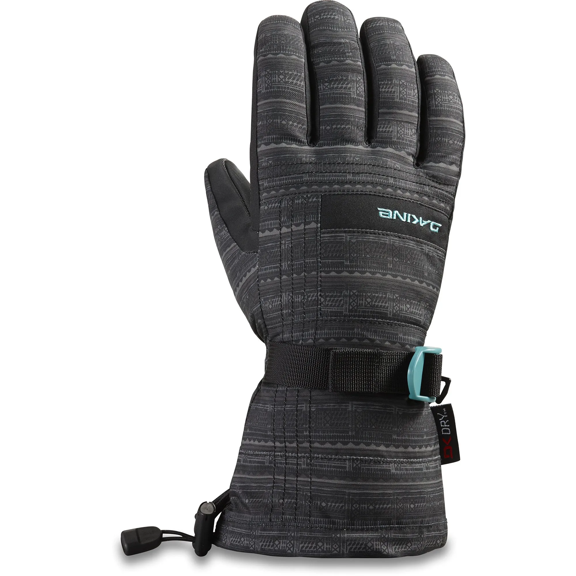 Capri Glove - Women's