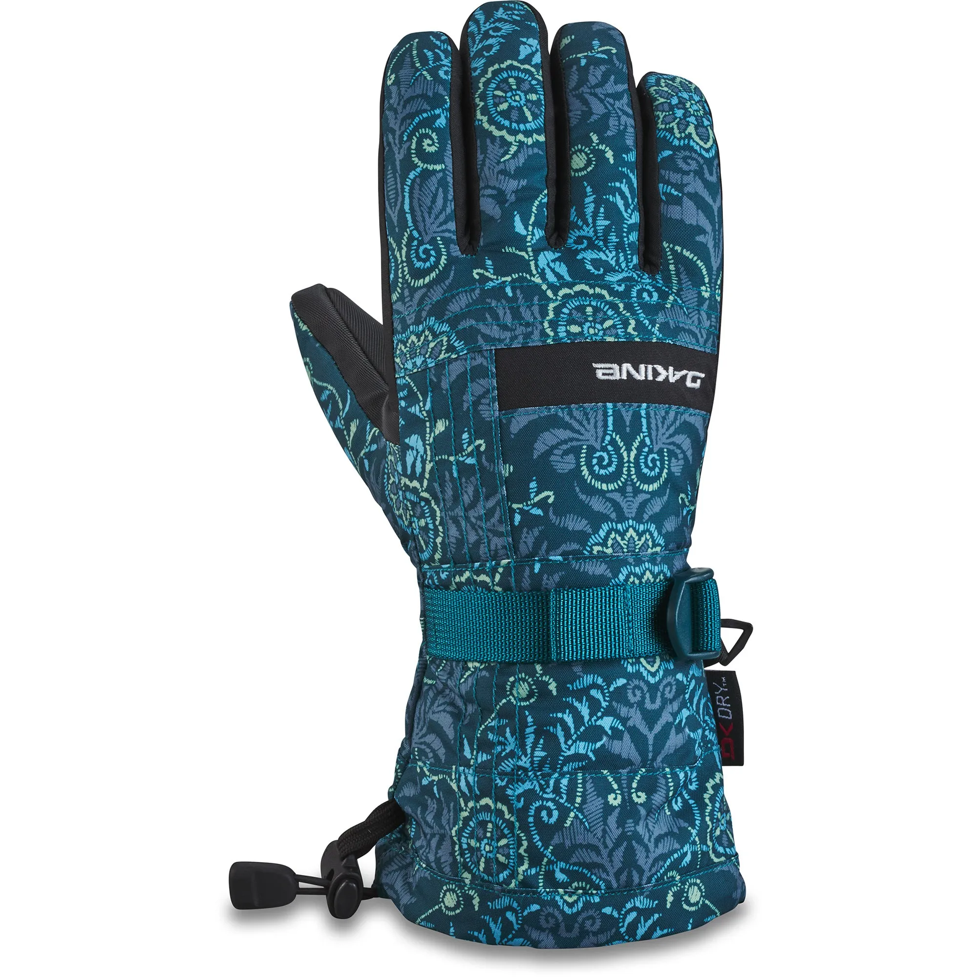 Capri Glove - Women's