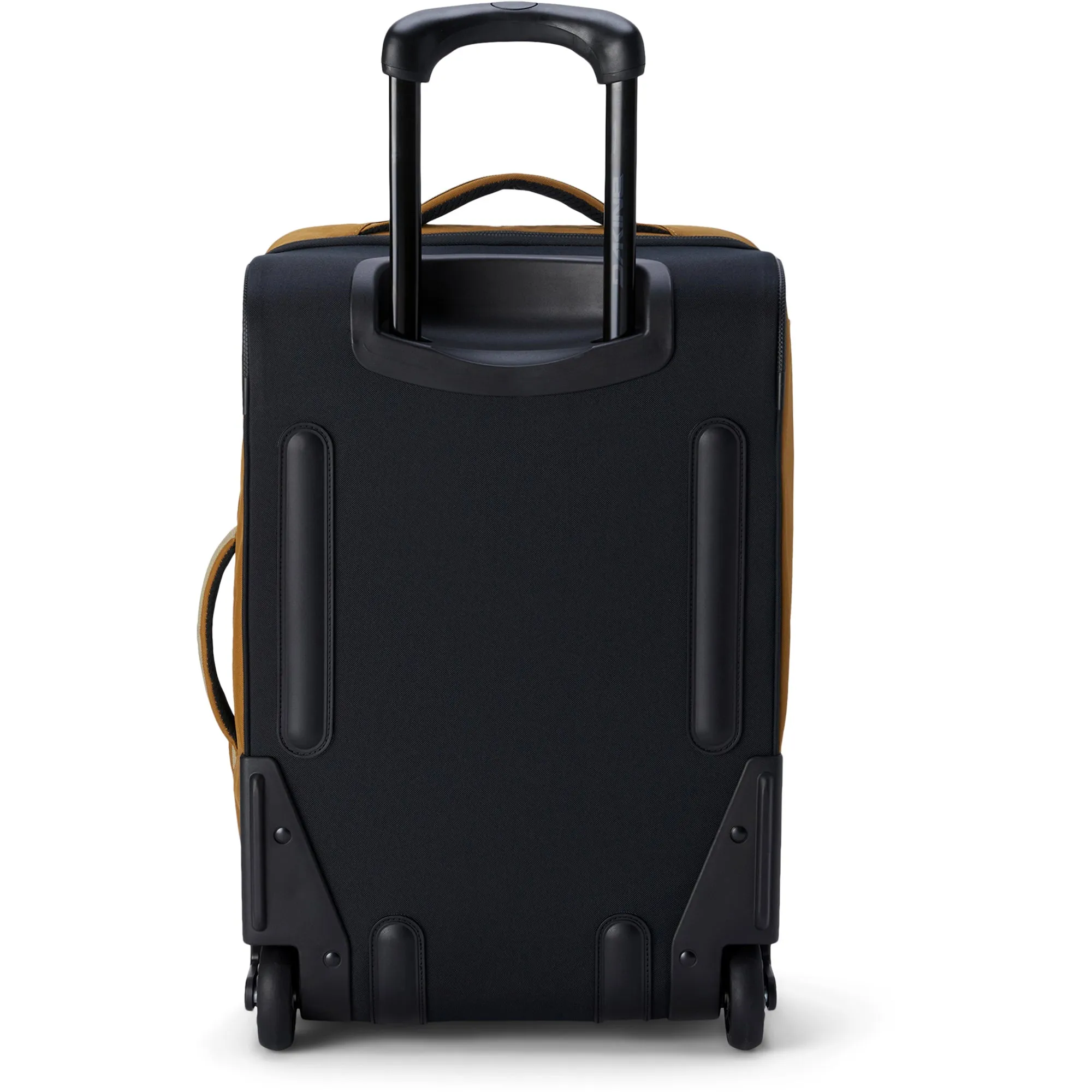 Carry On Roller Bag 42L - Rubber