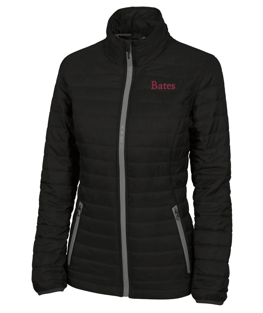 Charles River, Women's Lithium Quilted Jacket