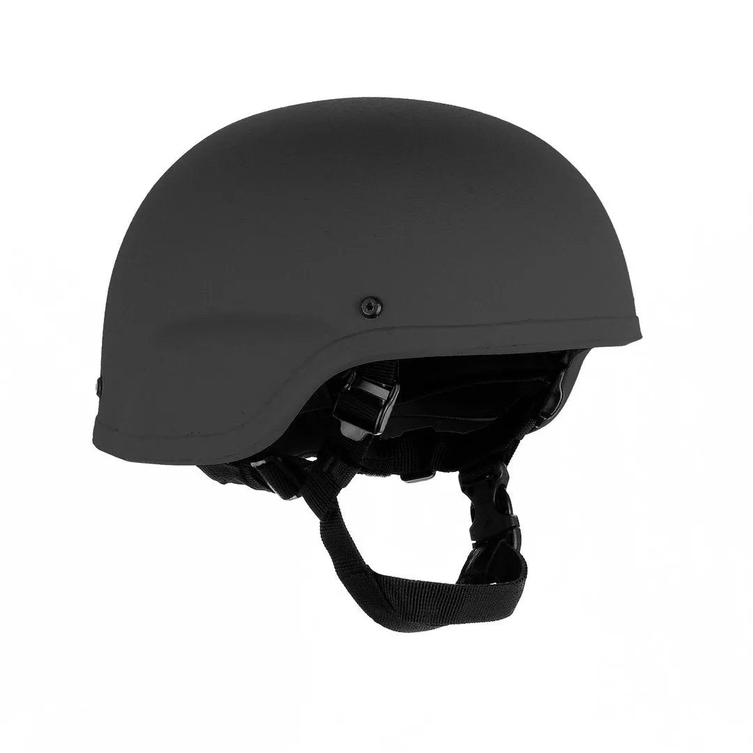 Chase Tactical Striker ACH Level IIIA Ballistic Helmet Standard Cut